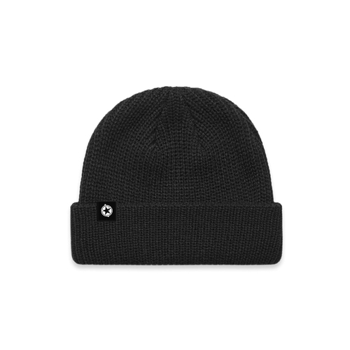 PATRIOT CAMPERS - CABLE BEANIE