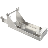 PRO EAGLE JACK MOUNTS - 2 TON