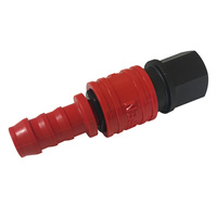 PATRIOT CAMPERS QUICK CONNECT MALE & FEMALE HOSE FITTING