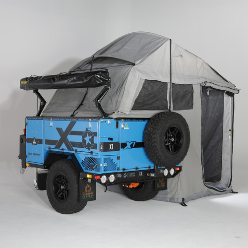 X1 Main Tent MY18