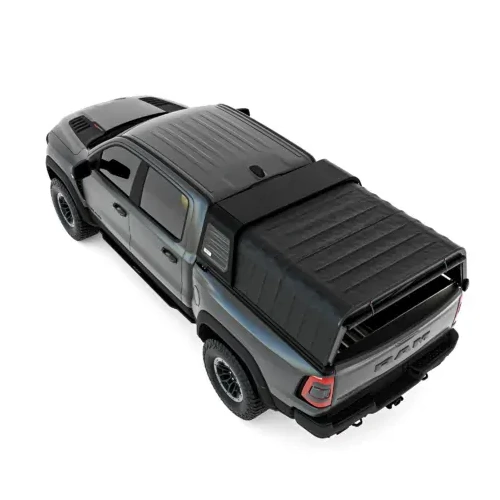 RCS Pre-Order Holding Deposit for RAM 1500 Quad Cab