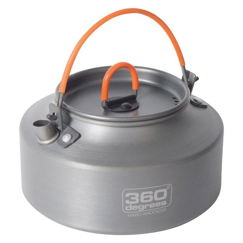 360 DEGREES FURNO 1L KETTLE