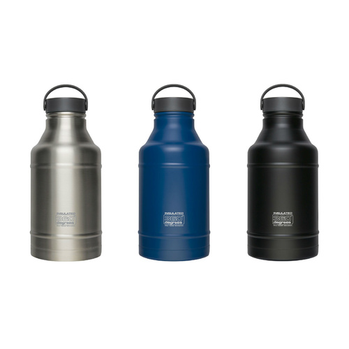 360 DEGREES GROWLER 1800ML