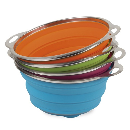 COMPANION POPUP COLANDER