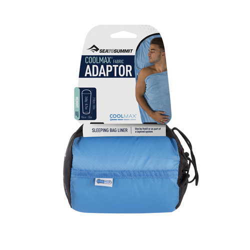 SEA TO SUMMIT COOLMAX LINER