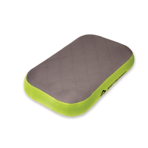 AEROS PREMIUM DELUXE PILLOW GREEN