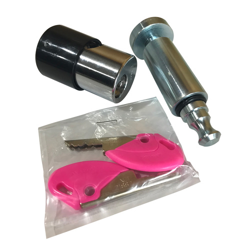 PATRIOT CAMPERS BI LOCK ASSEMBLY