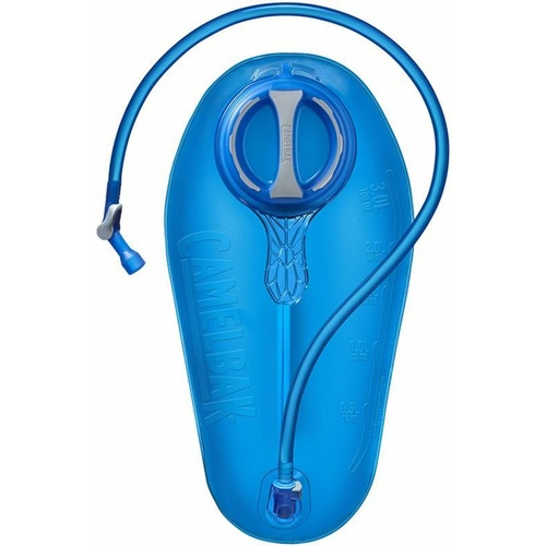 CAMELBAK CRUX 3L RESERVOIR BLUE