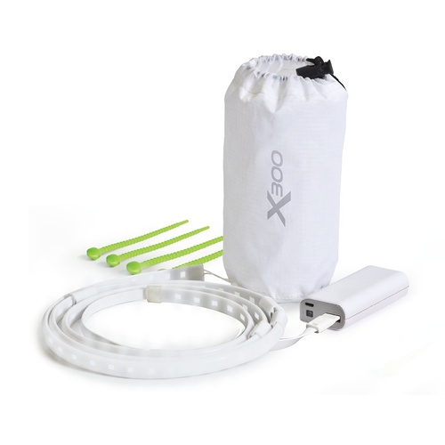 COMPANION X300 STRIP LIGHT & POWER BANK