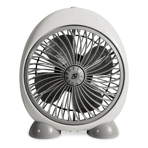 COMPANION AERO BREEZE 17CM PORTABLE FAN