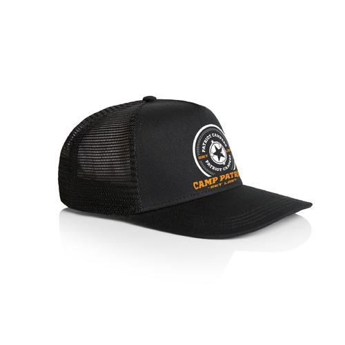 Camp Patriot 2026 Cap