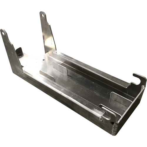 PRO EAGLE JACK MOUNTS