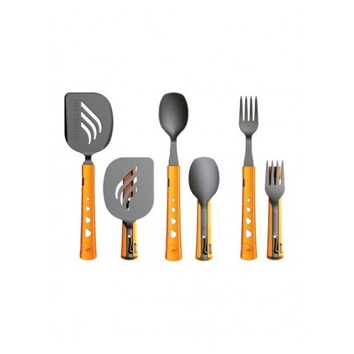 JETSET CUTLERY SET