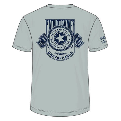 FINKE / DINGHY DERBY TEE