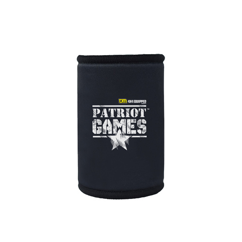 PATRIOT GAMES STUBBY COOLER