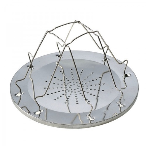 CAMPFIRE PYRAMID TOASTER