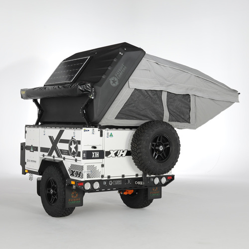 X1H Main Tent MY21