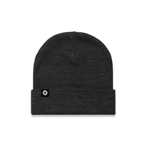 PATRIOT CAMPERS - CUFF BEANIE