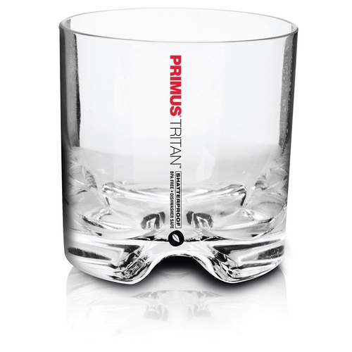 EVERCLEAR WHISKY GLASS