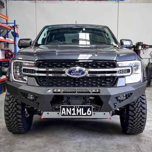 Predator Bull bar, Ford Ranger Next Gen RA; 2022 ON