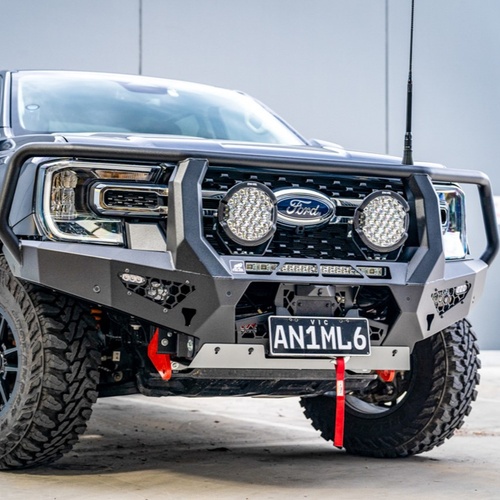 Toro Bull Bar for Ford Ranger Next Gen RA; 2022 ON