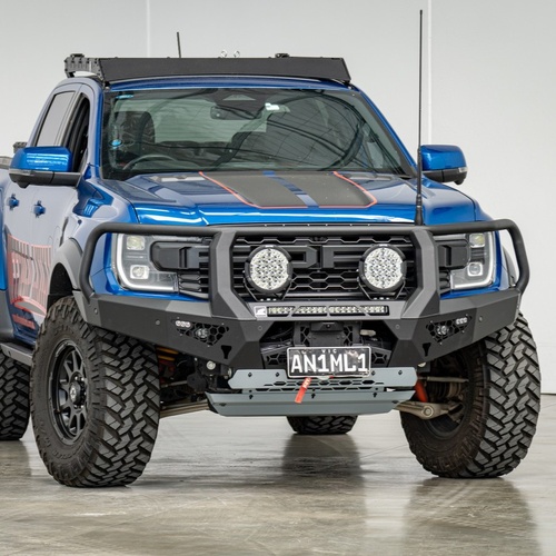Toro Bull Bar for Next Gen Ford Ranger Raptor, 2022 on