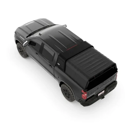 RCS Pre-Order Holding Deposit for Chevrolet Silverado 1500 LTX/ZR2