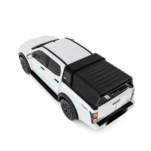RCS Pre-Order Holding Deposit for Isuzu D-MAX 21-23