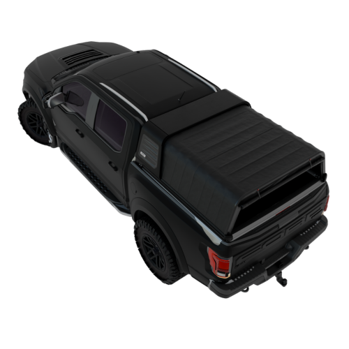 RCS Pre-Order Holding Deposit for Ford F-150