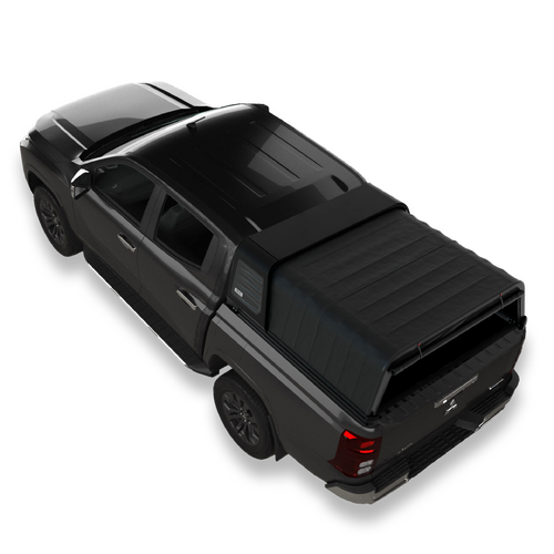 RCS Canopy for the Mitsubishi Triton
