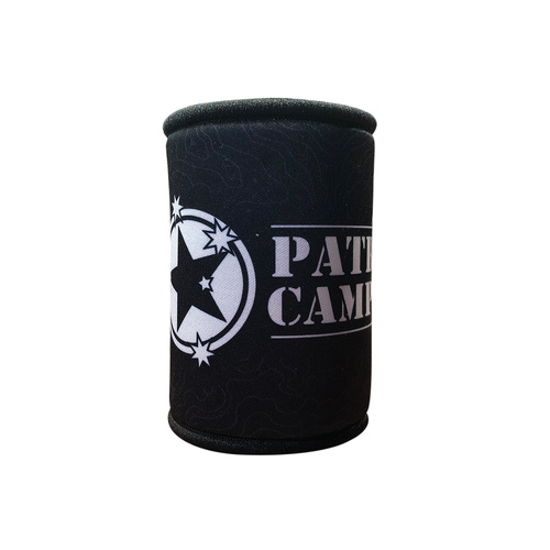 PATRIOT CAMPERS STUBBY COOLER 2019