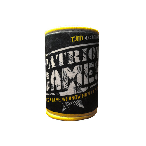 PATRIOT GAMES STUBBY COOLER 2019