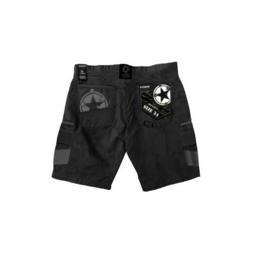 PATRIOT CAMPERS CLASSIC STAR SHORTS - Quick Dry
