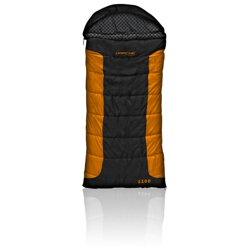 DARCHE COLD MOUNTAIN 1100 -12