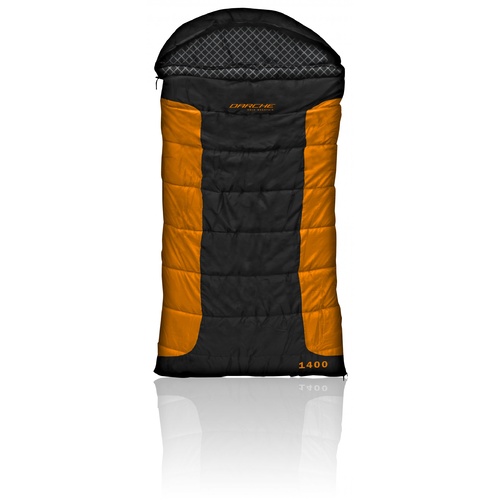 DARCHE COLD MOUNTAIN -12 1400