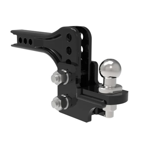 Adjustable Towball Mount Kit (3500kg)