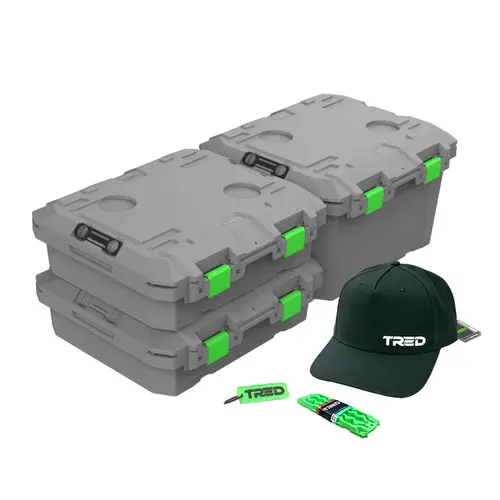 OFFROAD TRED