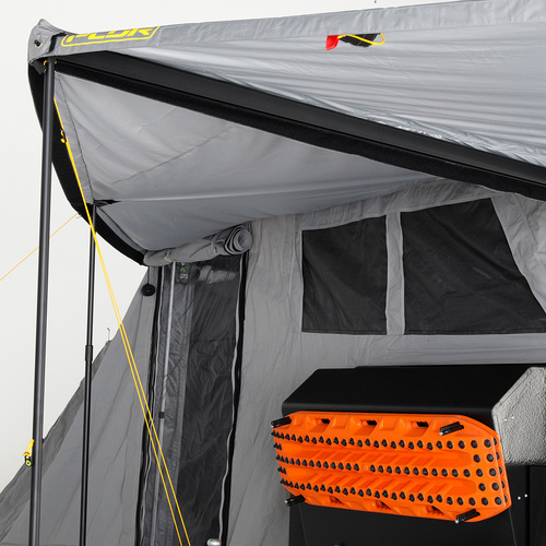 AU X1 Drawbar Awning Sail 'A' MY17